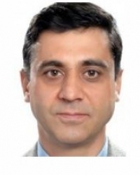 Prof.Dr. Mehmet İnal 