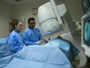 Percutaneous Interventions